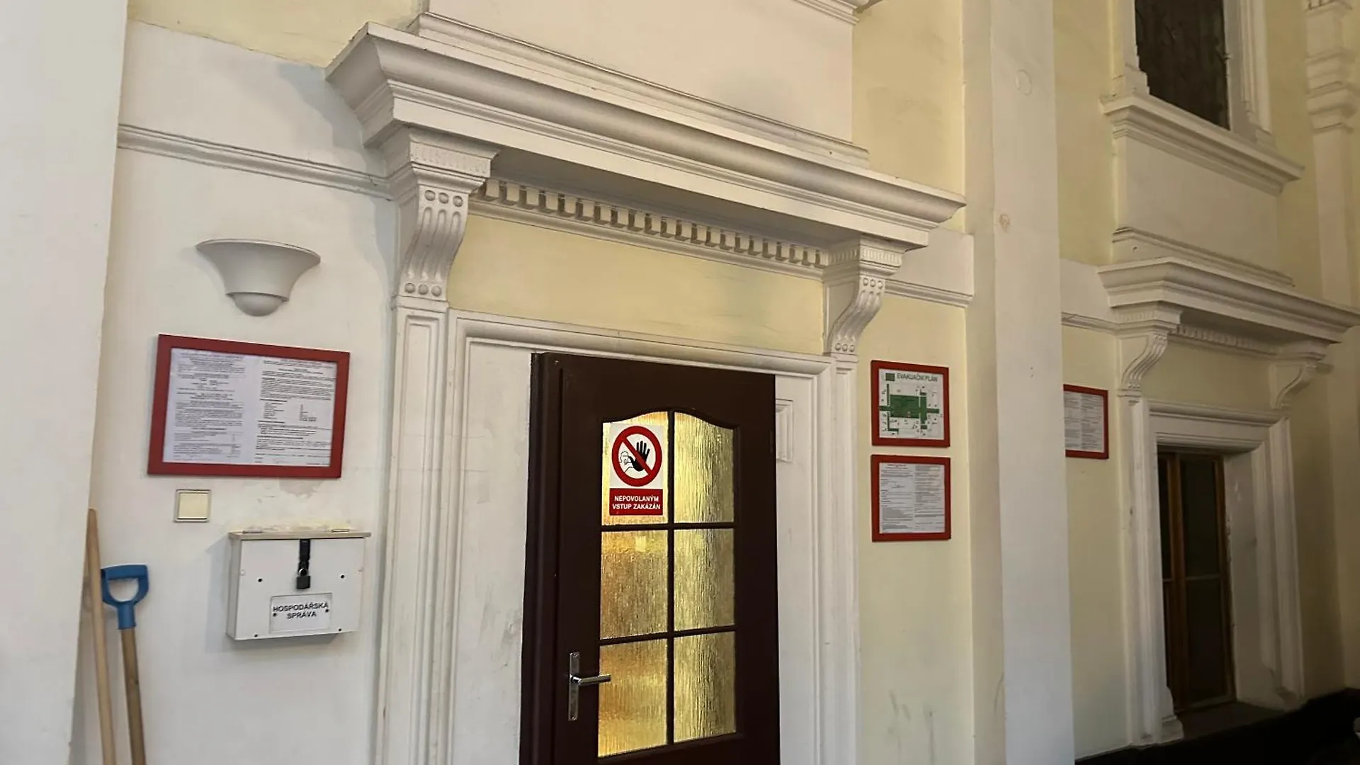 Apartment Golden Prague - Wenceslas Square チェコ