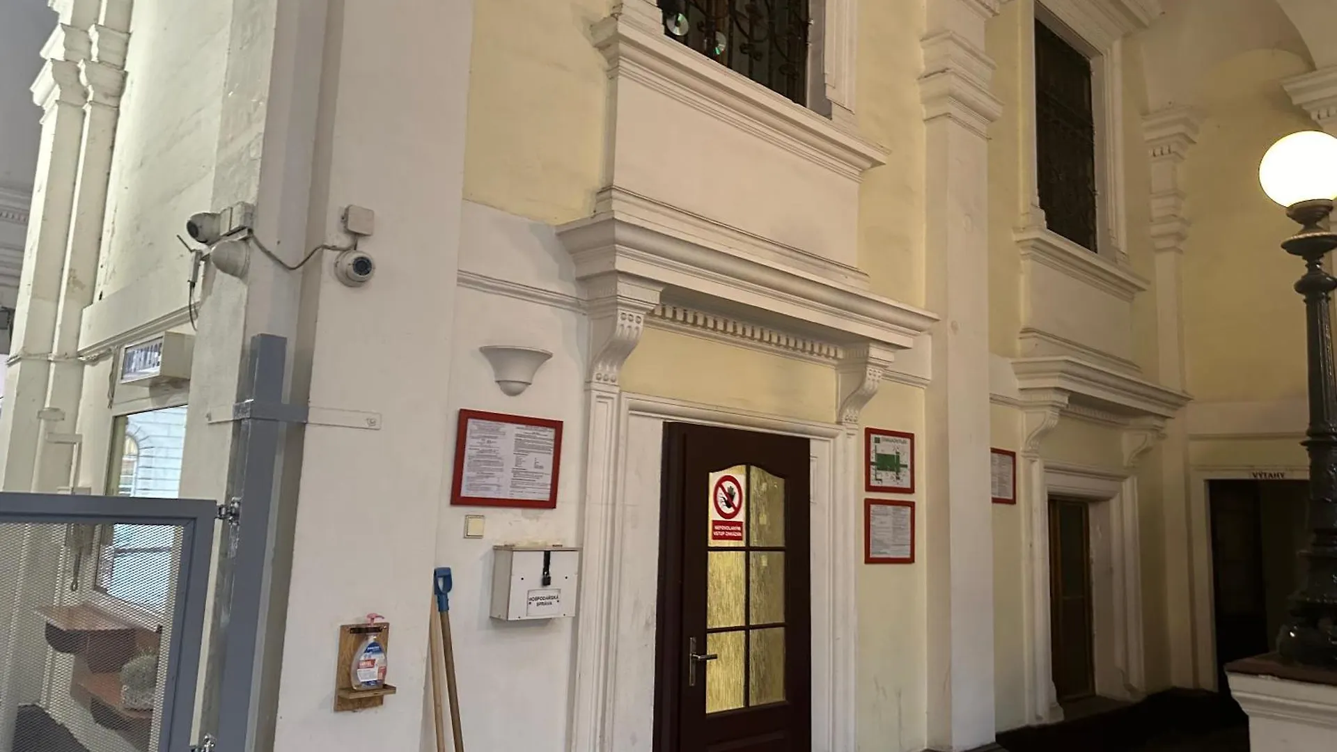 Apartment Golden Prague - Wenceslas Square 0*,  チェコ
