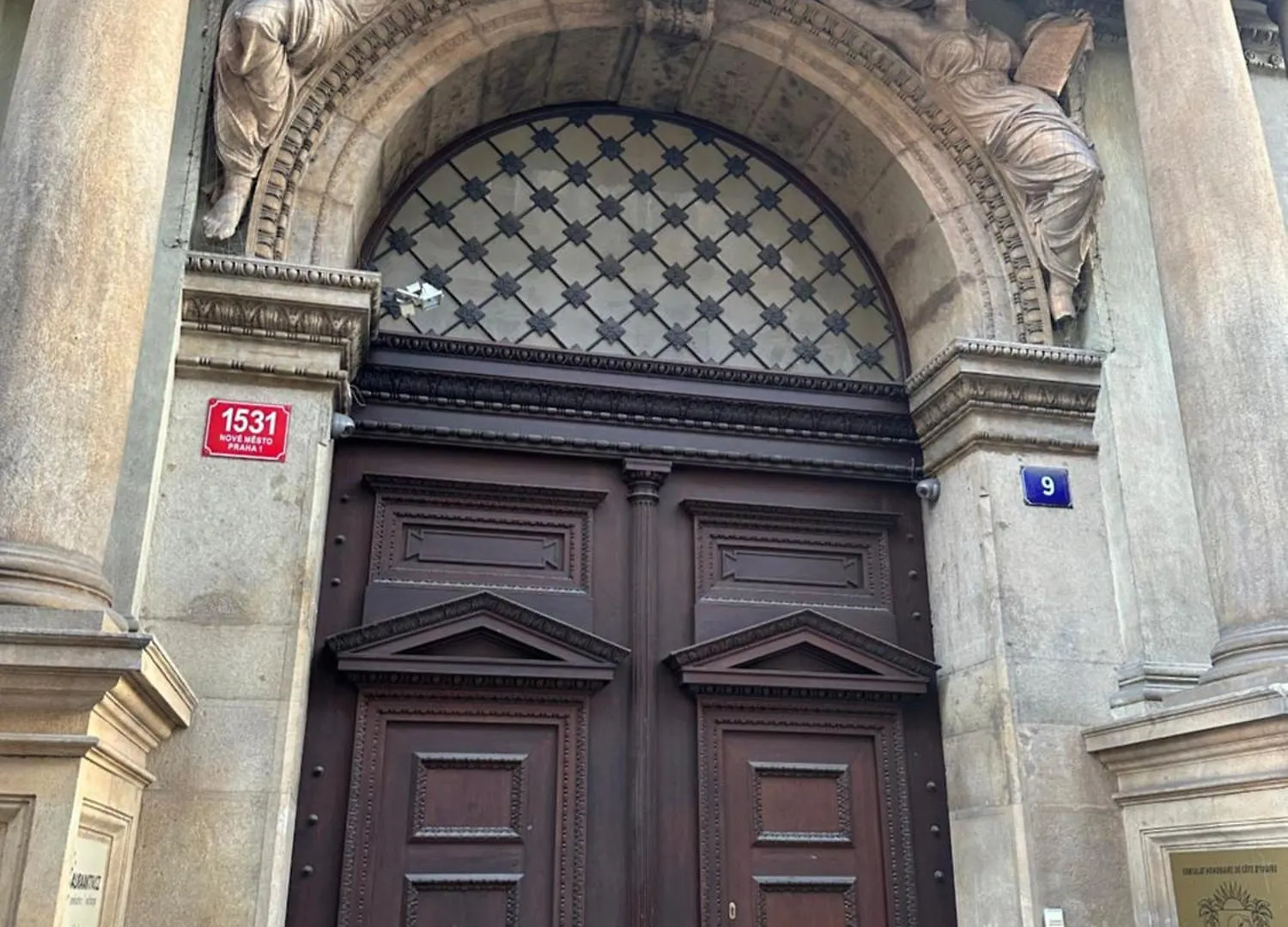 Apartment Golden Prague - Wenceslas Square チェコ