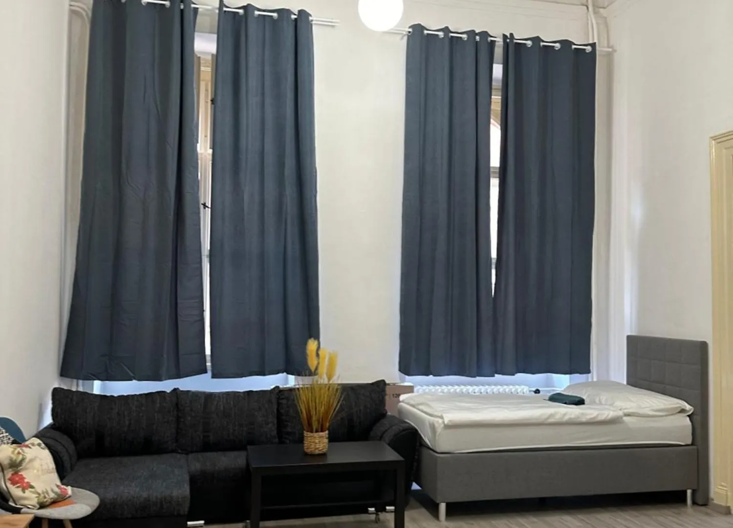 Apartment Golden Prague - Wenceslas Square 0*,