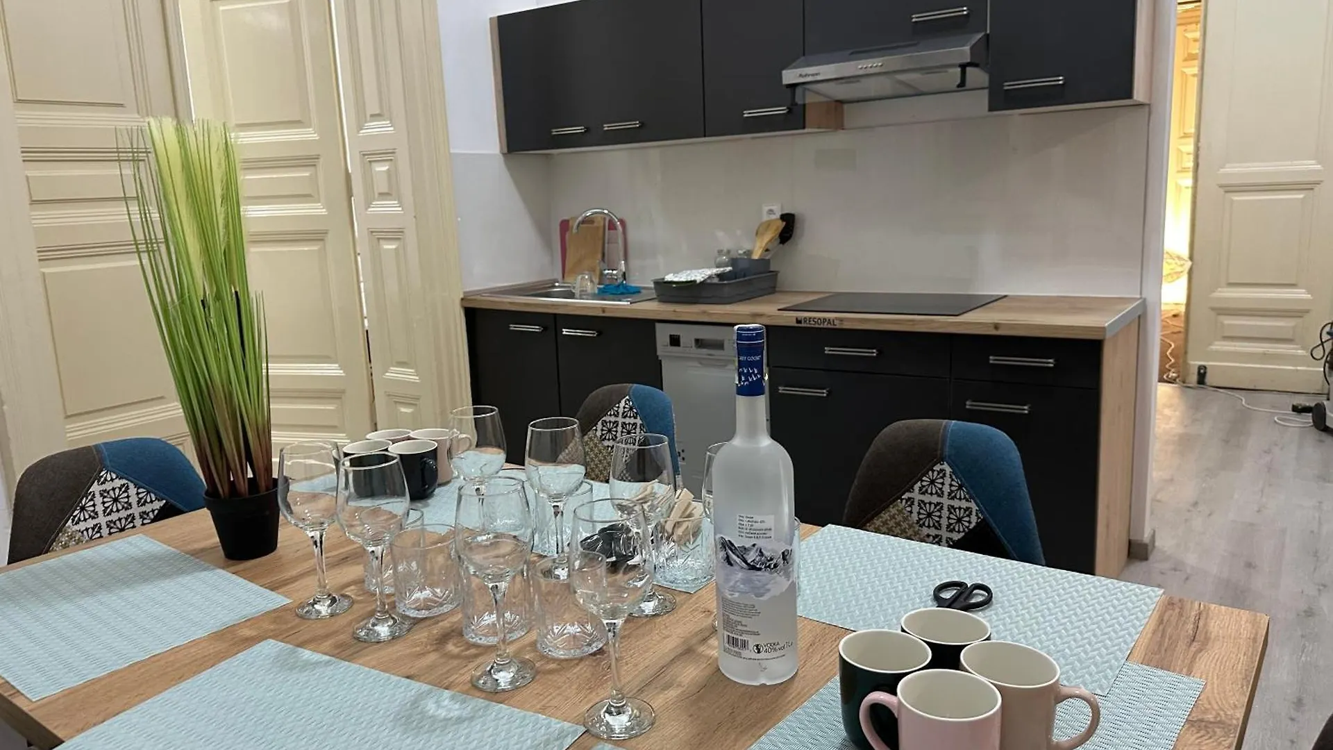 Apartment Golden Prague - Wenceslas Square