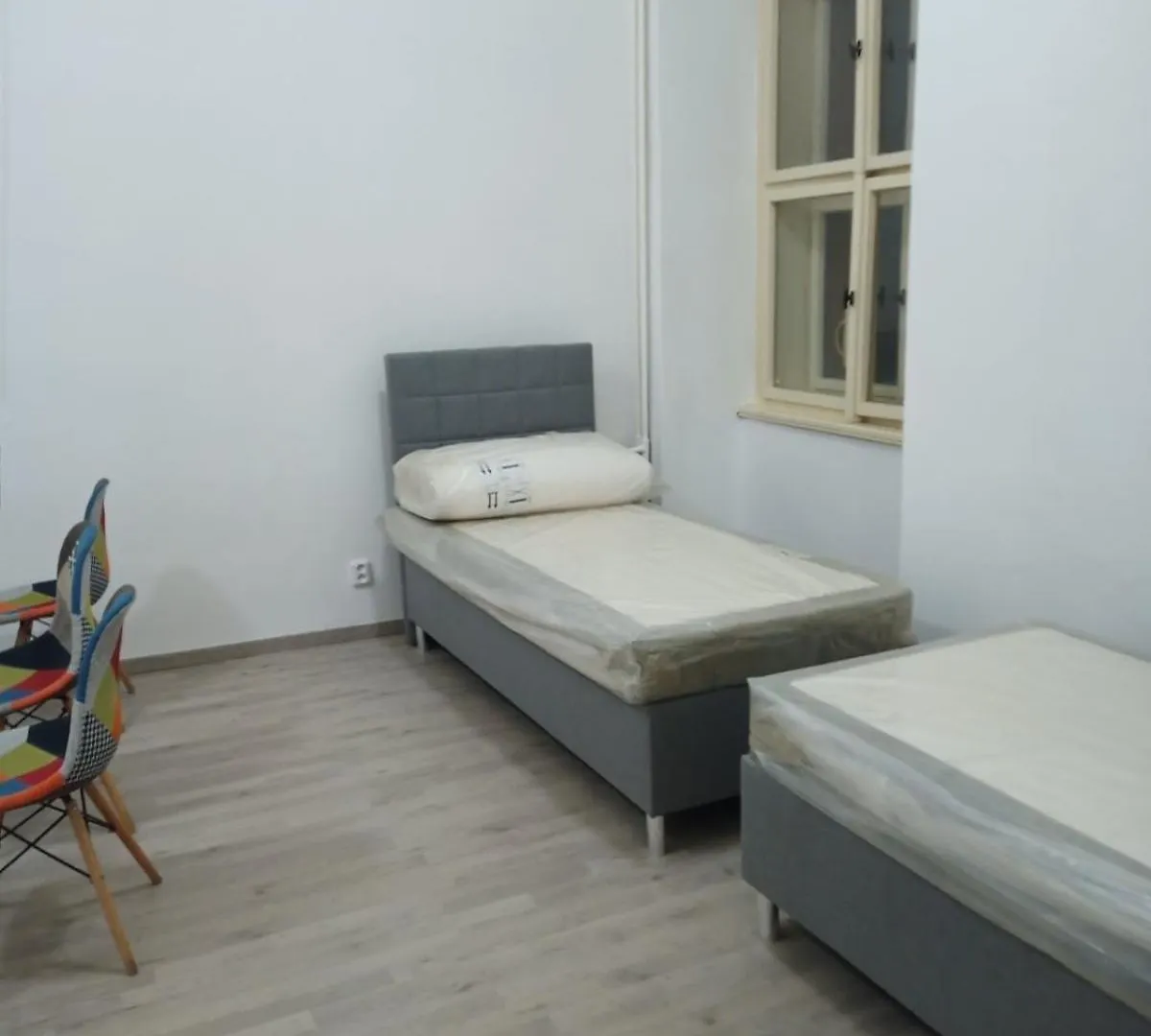 Apartment Golden Prague - Wenceslas Square チェコ
