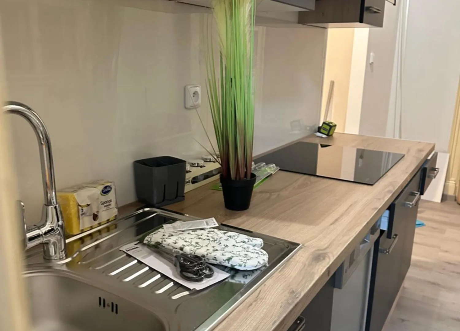 Apartment Golden Prague - Wenceslas Square 0*,  チェコ