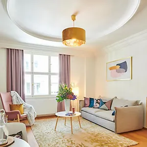 Apartamento Palace Dlouhá - Old Town, Praga