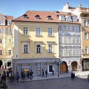  Appartamento Ericsson Palace