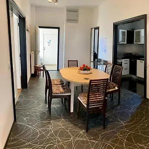 Kaiser Apartment