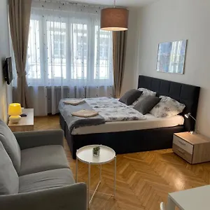 Agnes - Romance In Ii. Apartment