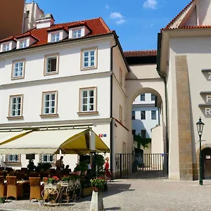 Betlem Прага