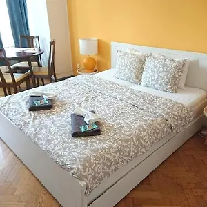 Apartamento Cozy In The Heart Of Old Near The Charles Bridge, Praga