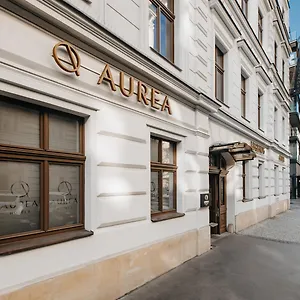Aurea Legends By Eurostars Company فندق