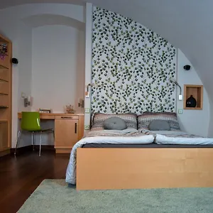 Trziste Apartment