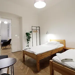 Apartamento Teytz, Praga