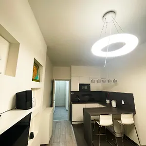 Appartement In The Heart Of, Prague
