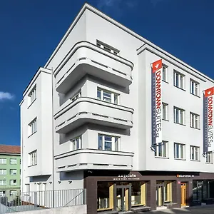 Apartamento Downtown Belohorska, Praga