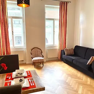 Apartamento Amazing Zborovska, Praga