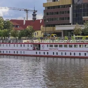 River Koenigstein Praga