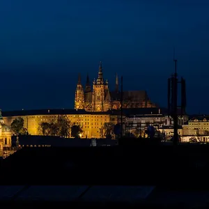 Castle View Apartment