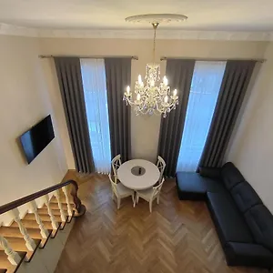 Apartamento Lubert S.r.o, Praga
