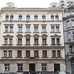 Appartement Dream, Prague