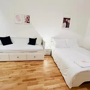 Apartamento New Complex Florenc, Praga
