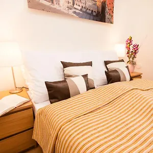 Wenceslas Square Lofts פראג
