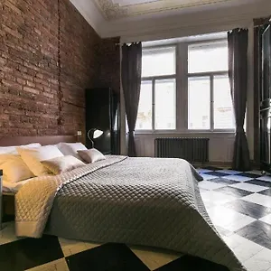 Apartamento Old Town - Dusni, Praga