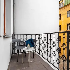 Apartamento Elegant Located In The Centre Of, Praga