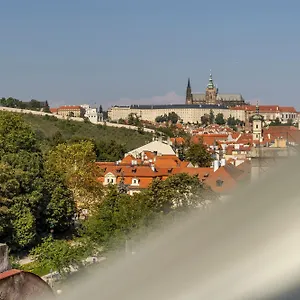 Historic Centre By Michal&friends Daire