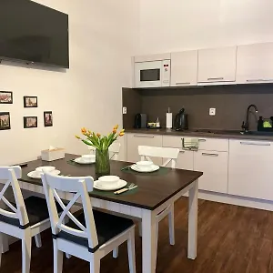  Apartman Lovely Havanska - With Free Parking