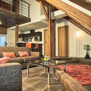  Apartment Rybna