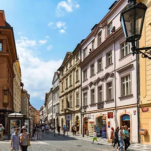 Royal Route Praga