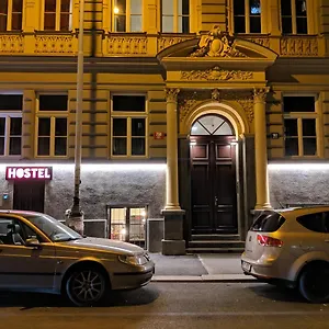 Clown And Bard Praga