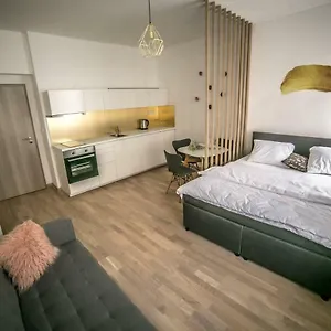 Apartamento Friendly In, Praga