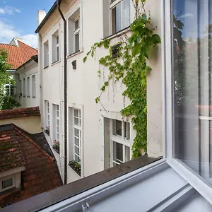 Appartement Old Town, Prague