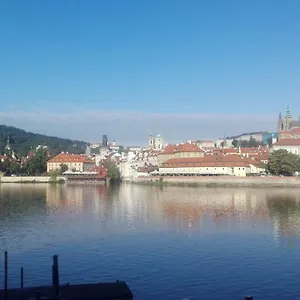  Appartamento Jakubská 676