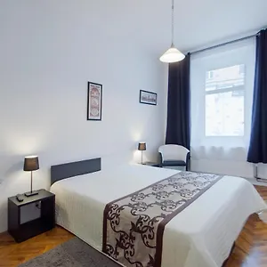  Appartamento Modern Skolska 20
