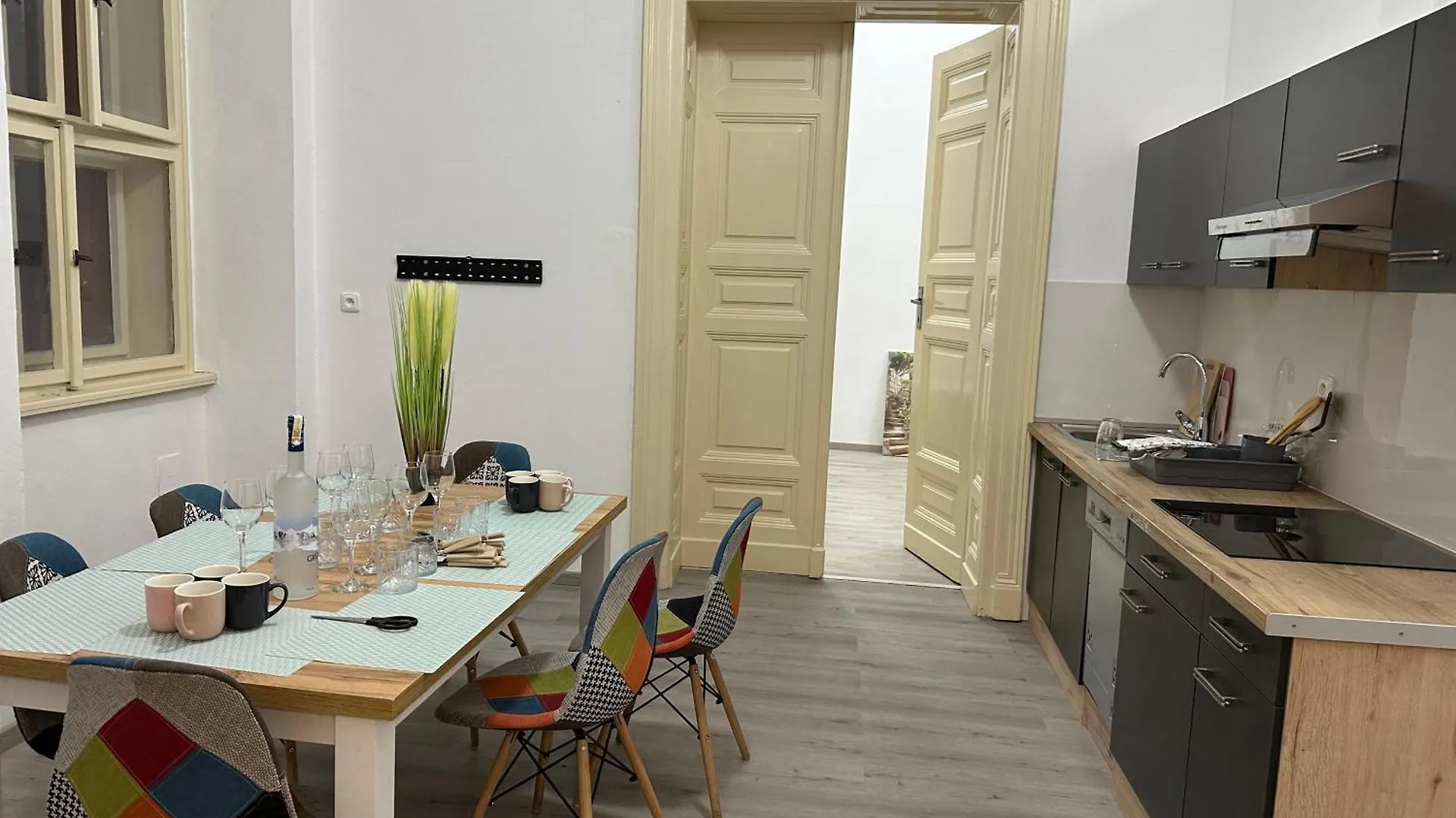 Apartment Golden Prague - Wenceslas Square Czech Republic