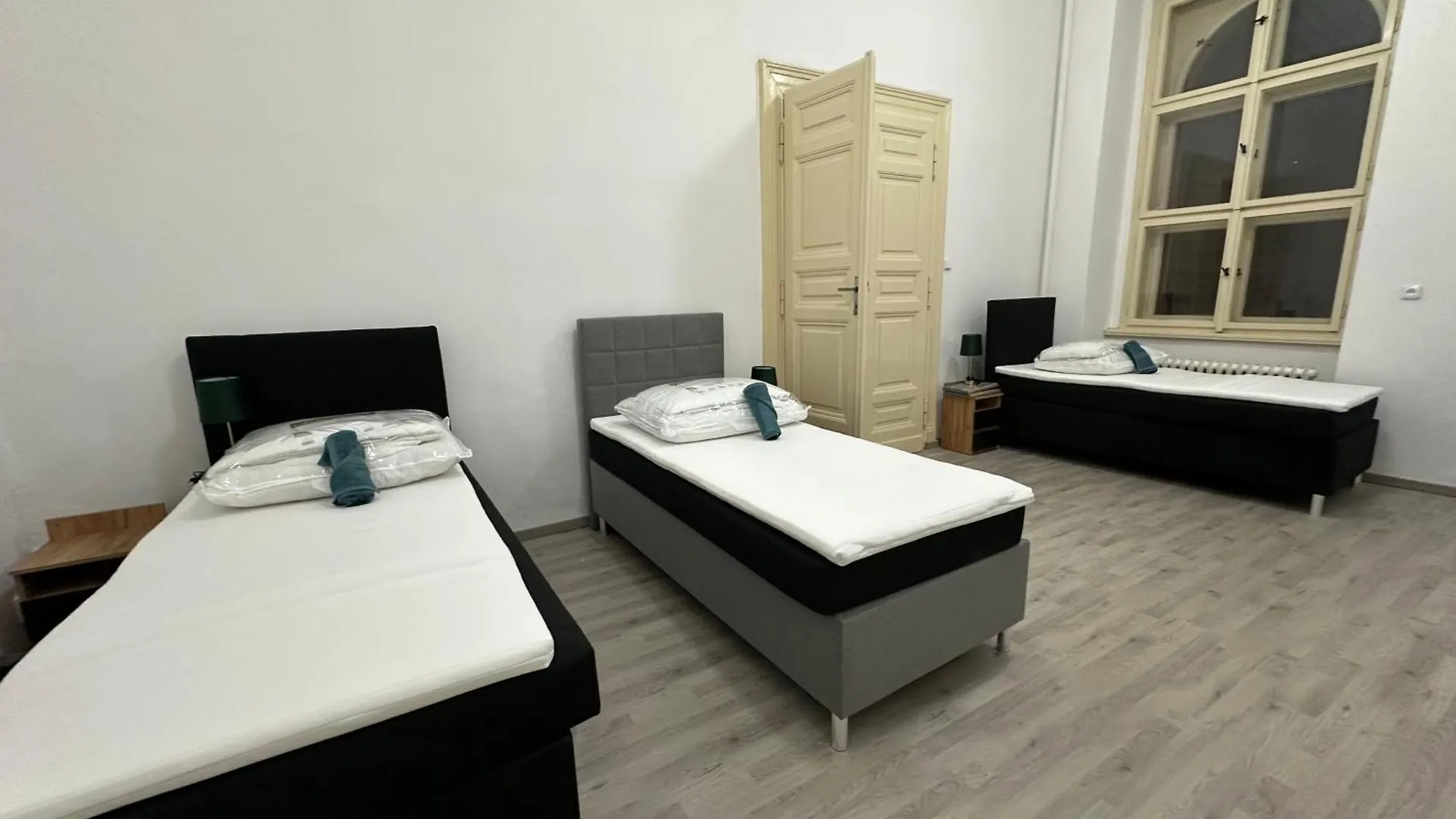 Apartment Golden Prague - Wenceslas Square