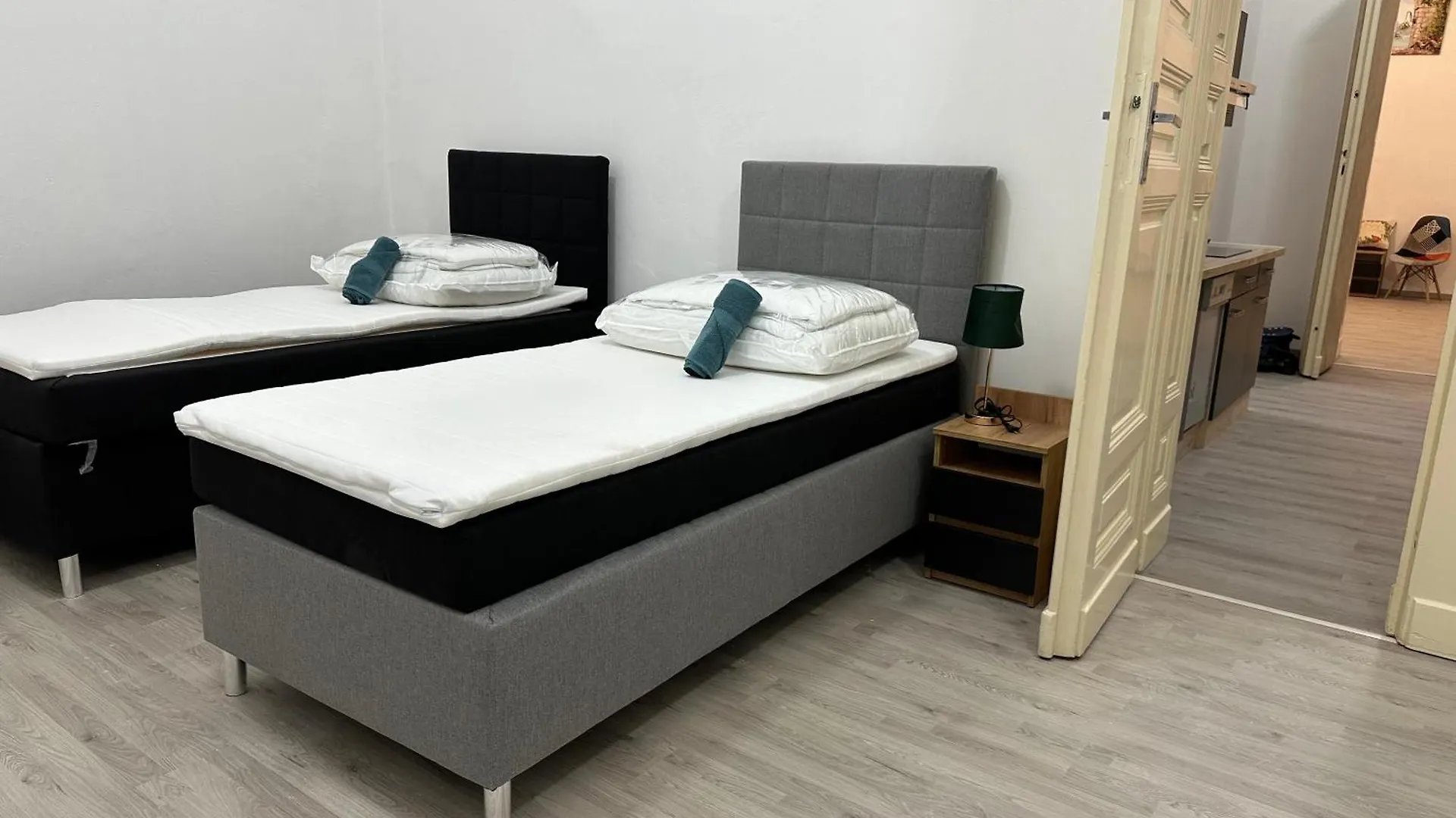 Apartment Golden Prague - Wenceslas Square